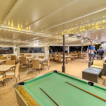 Apart-hotel Ona Casitas Playa Blanca (Lanzarote)