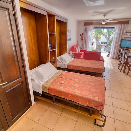 Apart-hotel Ona Casitas Playa Blanca (Lanzarote)