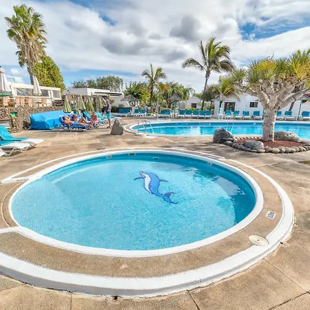 Ona Casitas Apart-hotel