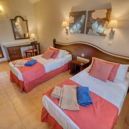Ona Casitas Apart-hotel