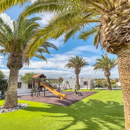 Apart-hotel Ona Casitas Playa Blanca (Lanzarote)