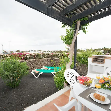 Ona Casitas Apart-hotel 4*
