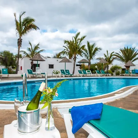 Ona Casitas Apart-hotel Playa Blanca (Lanzarote)