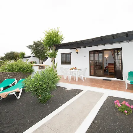 Ona Casitas Apart-hotel Playa Blanca (Lanzarote)