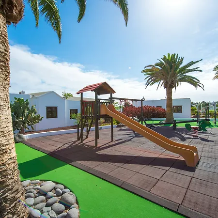Apart-hotel Ona Casitas Playa Blanca (Lanzarote)