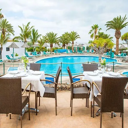 Ona Casitas Apart-hotel Playa Blanca (Lanzarote)