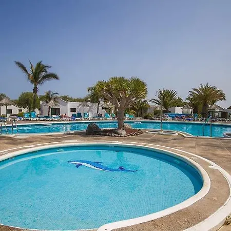 Ona Casitas Apart-hotel