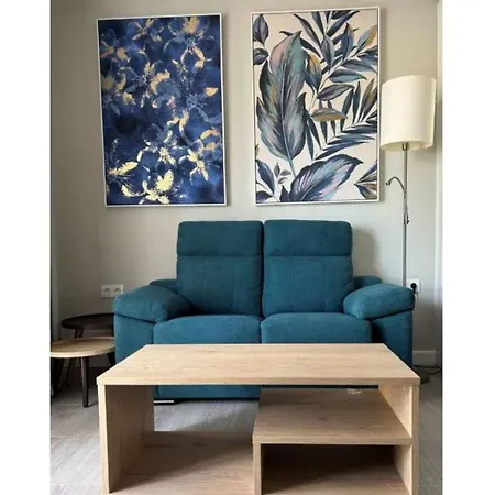 Ona Casitas 4* Πλάγια Μπλάνκα