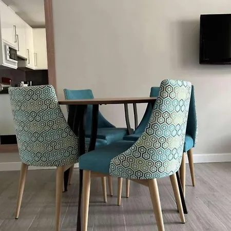 Ona Casitas 4* Playa Blanca (Lanzarote)