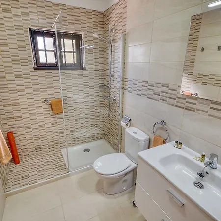 Ξενοδοχείο με διαμερίσματα Ona Casitas 4*