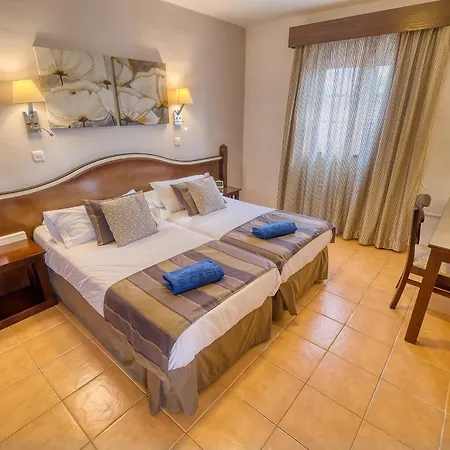 Ξενοδοχείο με διαμερίσματα Ona Casitas