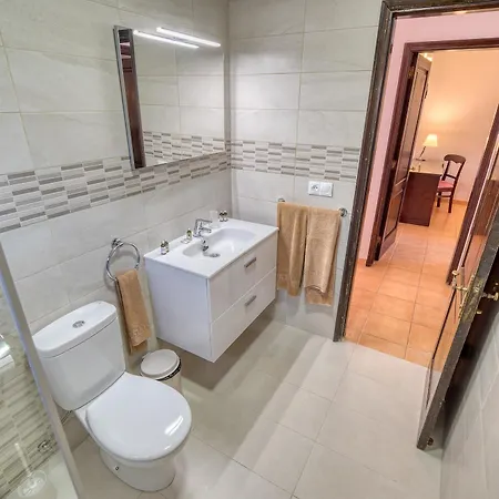 Ona Casitas 4* Πλάγια Μπλάνκα