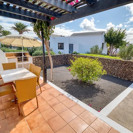 Ξενοδοχείο με διαμερίσματα Ona Casitas 4*