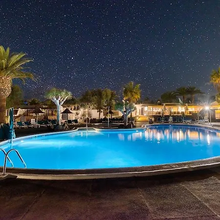 Ξενοδοχείο με διαμερίσματα Ona Casitas Πλάγια Μπλάνκα