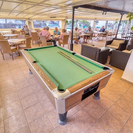 Aparthotel Ona Casitas