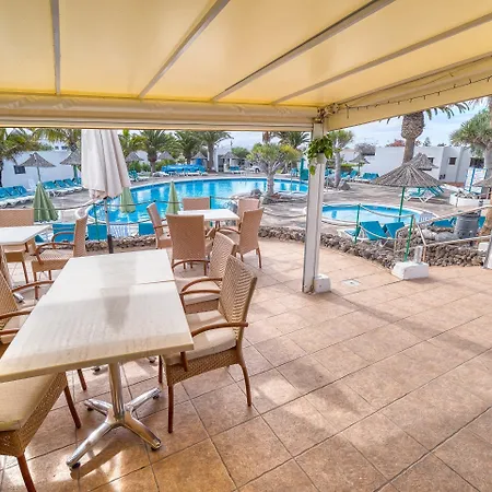Ona Casitas Aparthotel Playa Blanca (Lanzarote)