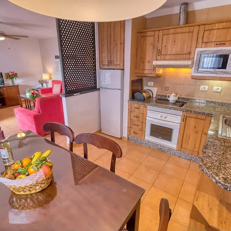 Ona Casitas Aparthotel Playa Blanca (Lanzarote)