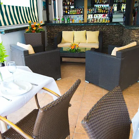 Ona Casitas Aparthotel 4*