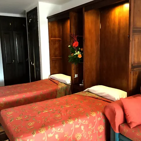 Ona Casitas Aparthotel Playa Blanca (Lanzarote)