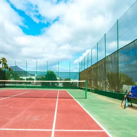 Ona Casitas Aparthotel