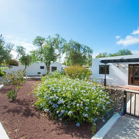Ona Casitas 4* Πλάγια Μπλάνκα