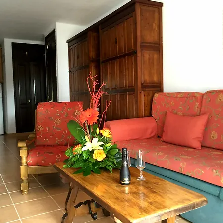 Ona Casitas Ξενοδοχείο με διαμερίσματα