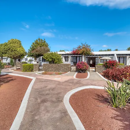 Ona Casitas Playa Blanca (Lanzarote)