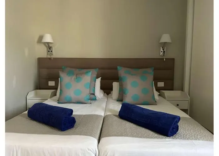 Ona Casitas Lägenhetshotell 4*