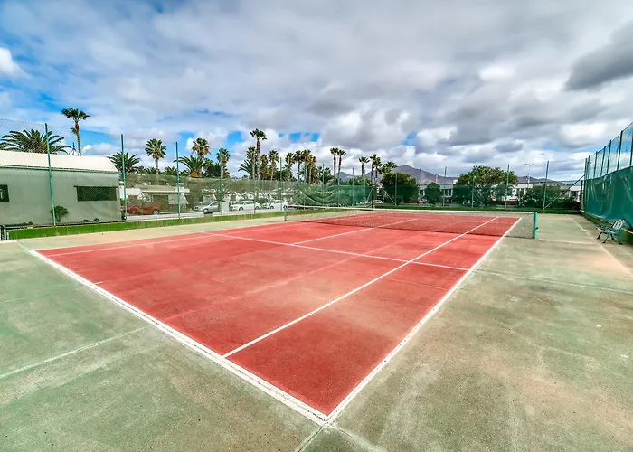 Ona Casitas Lägenhetshotell 4*