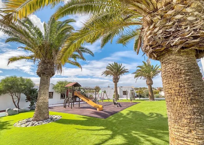 Ona Casitas Playa Blanca (Lanzarote)