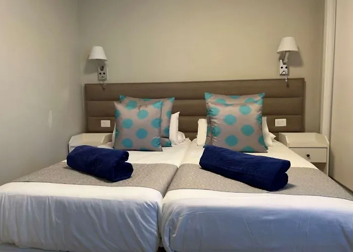 Ona Casitas Lägenhetshotell 4*