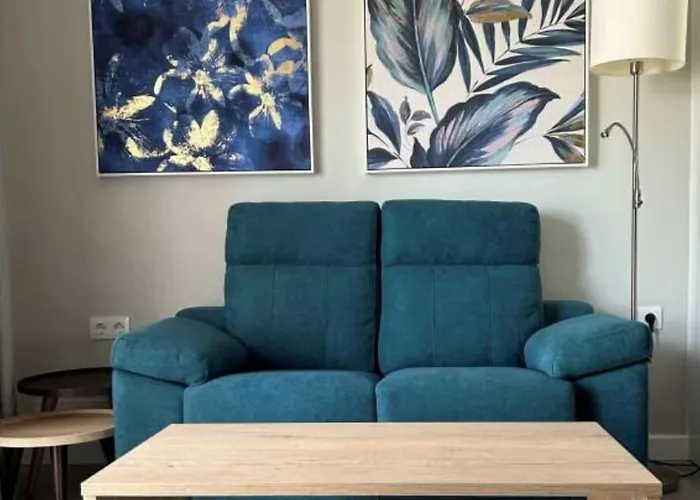 Ona Casitas Lägenhetshotell