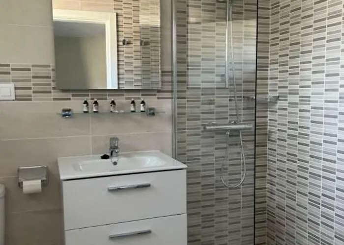 Lägenhetshotell Ona Casitas Playa Blanca (Lanzarote)