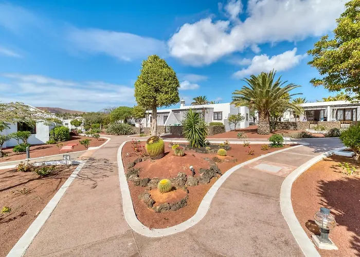 Ona Casitas Lägenhetshotell 4*