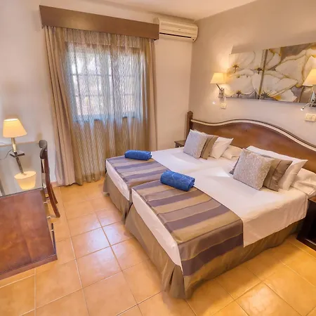 Ona Casitas Aparthotel