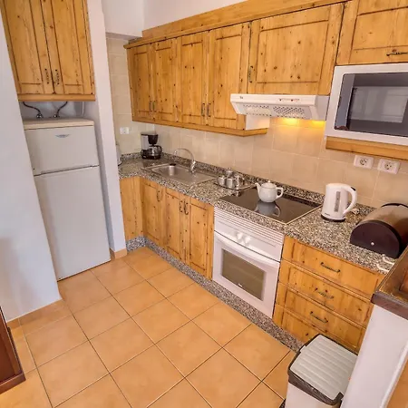 Appart hôtel Ona Casitas Playa Blanca (Lanzarote)