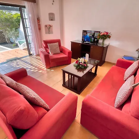 Aparthotel Ona Casitas 4*