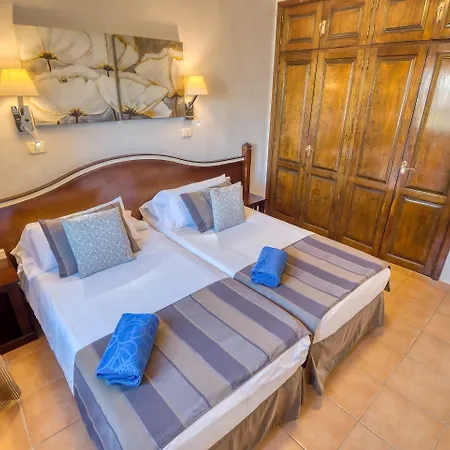 Lejlighedshotel Ona Casitas