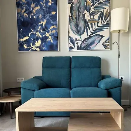 Ona Casitas Lejlighedshotel