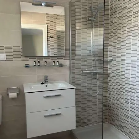 Lejlighedshotel Ona Casitas Playa Blanca (Lanzarote)