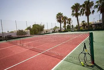 Lejlighedshotel Ona Casitas 4*