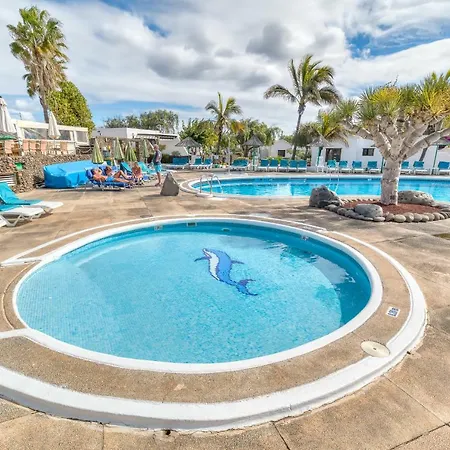 Ona Casitas Lejlighedshotel