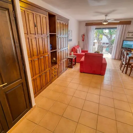 Ona Casitas Lejlighedshotel Playa Blanca (Lanzarote)