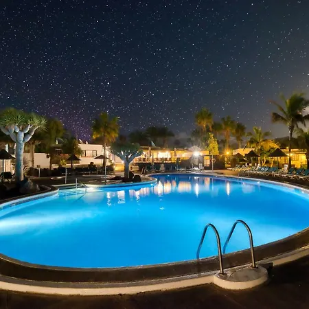 Aparthotel Ona Casitas Playa Blanca (Lanzarote)