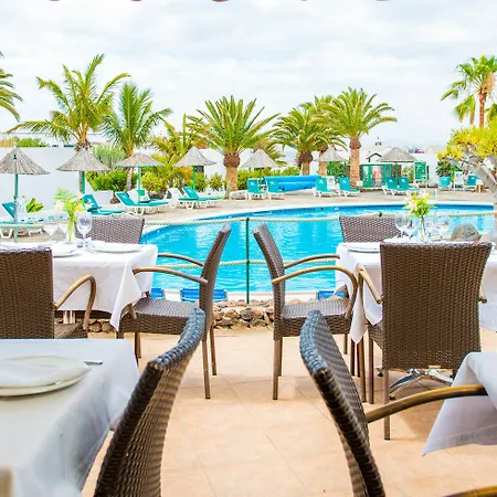 Ona Casitas Appart hôtel 4*