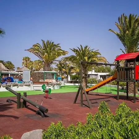 Lejlighedshotel Ona Casitas