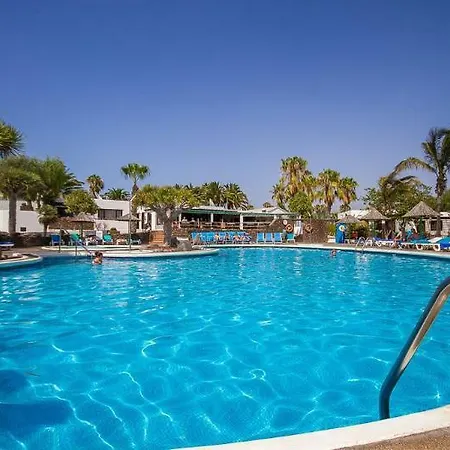 Ona Casitas Aparthotel 4*