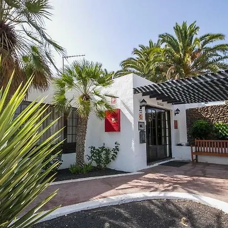 Ona Casitas Playa Blanca (Lanzarote)